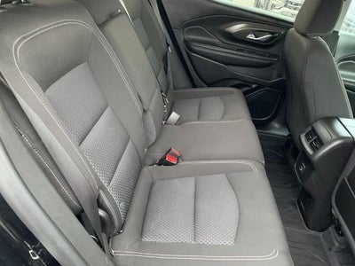 2022 GMC Terrain AWD SLE