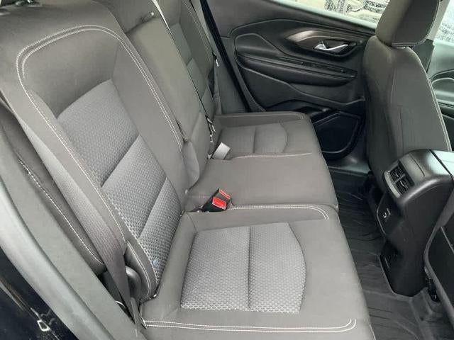 2022 GMC Terrain AWD SLE