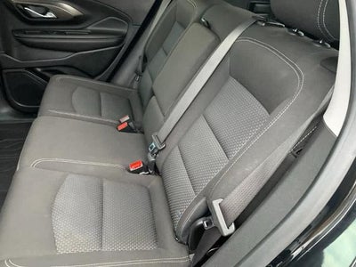 2022 GMC Terrain AWD SLE