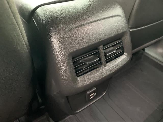 2022 GMC Terrain AWD SLE