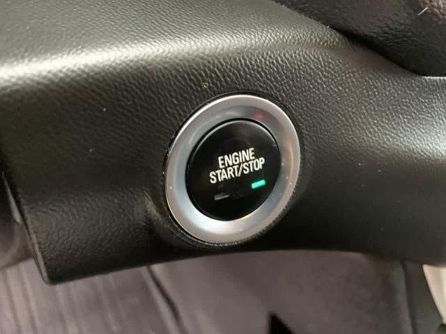 2022 GMC Terrain AWD SLE