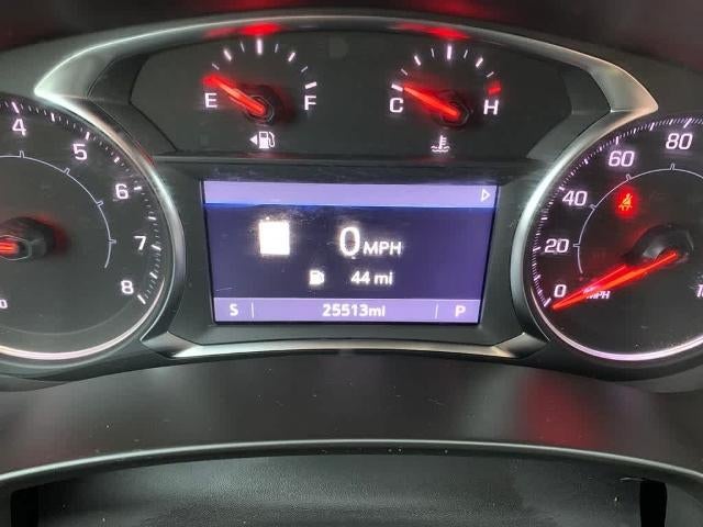 2022 GMC Terrain AWD SLE