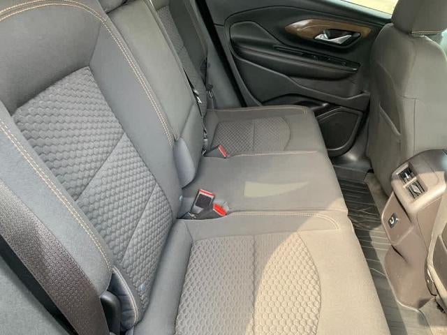 2018 GMC Terrain AWD SLE