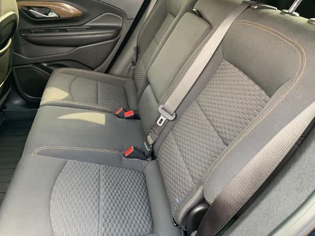 2018 GMC Terrain AWD SLE