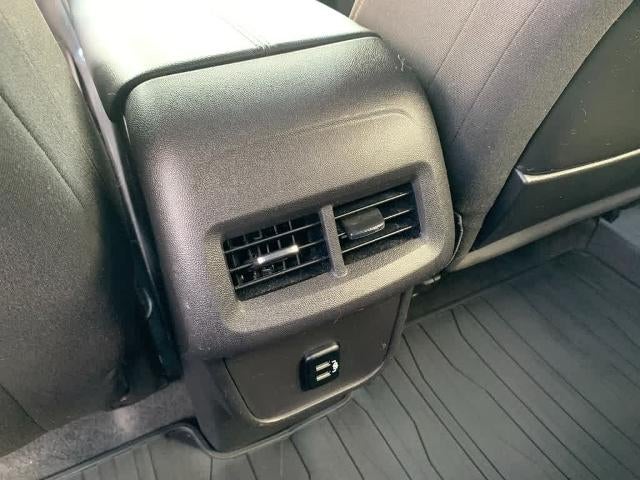 2018 GMC Terrain AWD SLE