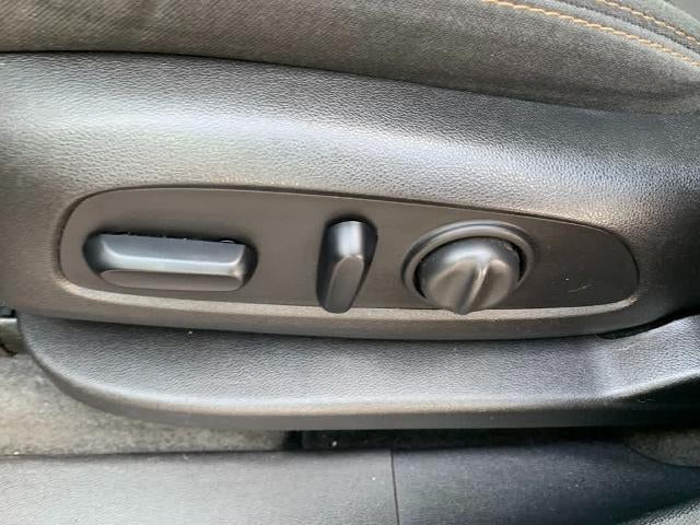 2018 GMC Terrain AWD SLE