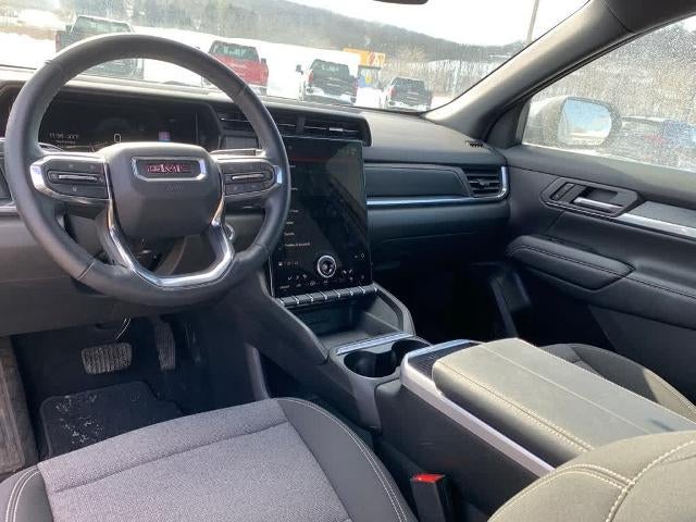 2025 GMC Terrain AWD 4dr Elevation