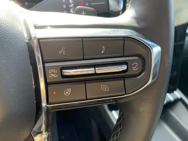 2025 GMC Terrain AWD 4dr Elevation