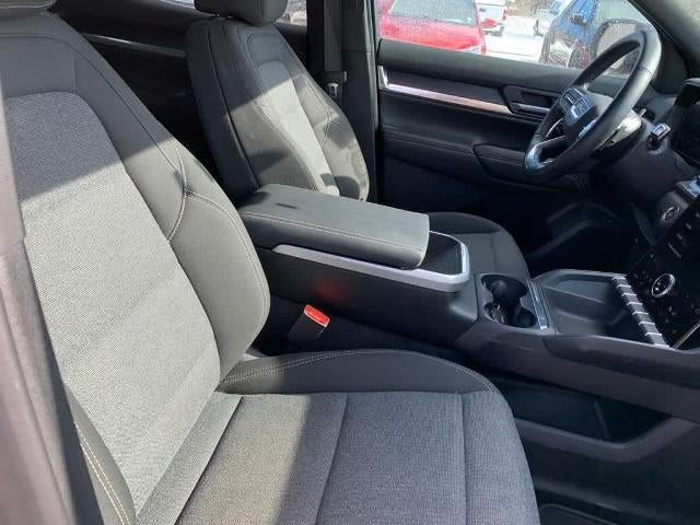 2025 GMC Terrain AWD 4dr Elevation