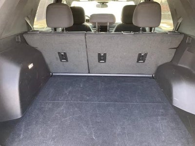 2025 GMC Terrain AWD 4dr Elevation