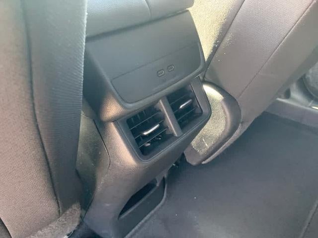 2025 GMC Terrain AWD 4dr Elevation