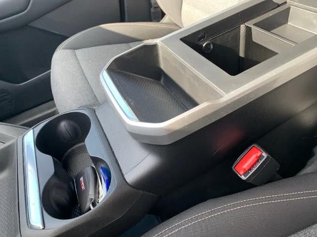 2025 GMC Terrain AWD 4dr Elevation