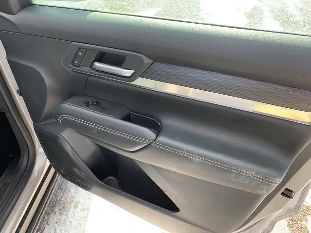 2025 GMC Terrain AWD 4dr Elevation