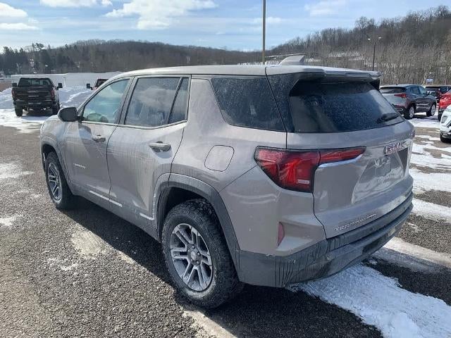 2025 GMC Terrain AWD 4dr Elevation