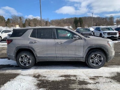 2025 GMC Terrain AWD 4dr Elevation