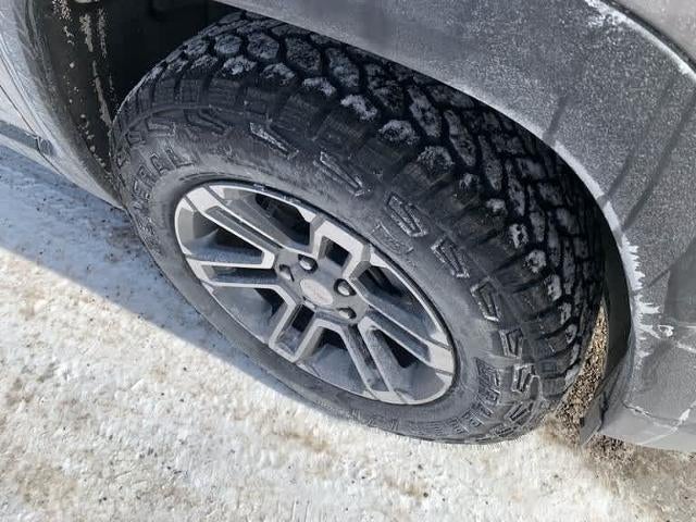 2025 GMC Terrain AWD 4dr Elevation