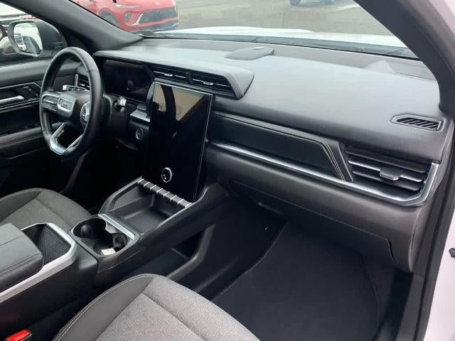 2025 GMC Terrain AWD 4dr Elevation