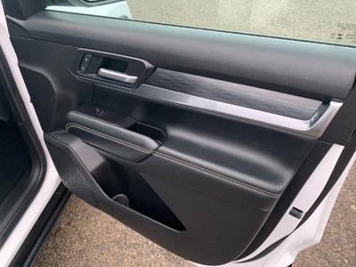 2025 GMC Terrain AWD 4dr Elevation