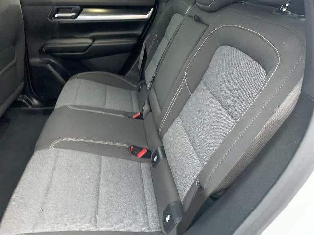 2025 GMC Terrain AWD 4dr Elevation