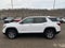 2025 GMC Terrain AWD 4dr Elevation