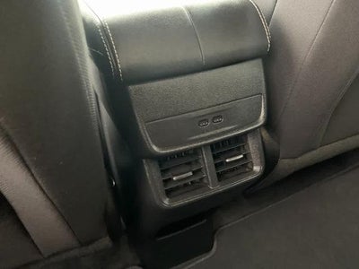 2025 GMC Terrain AWD 4dr Elevation