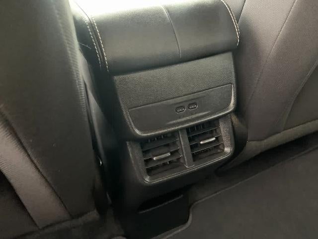 2025 GMC Terrain AWD 4dr Elevation