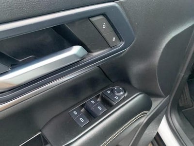 2025 GMC Terrain AWD 4dr Elevation