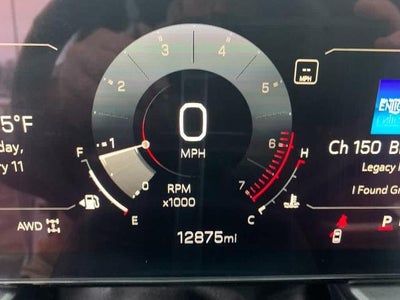 2025 GMC Terrain AWD 4dr Elevation