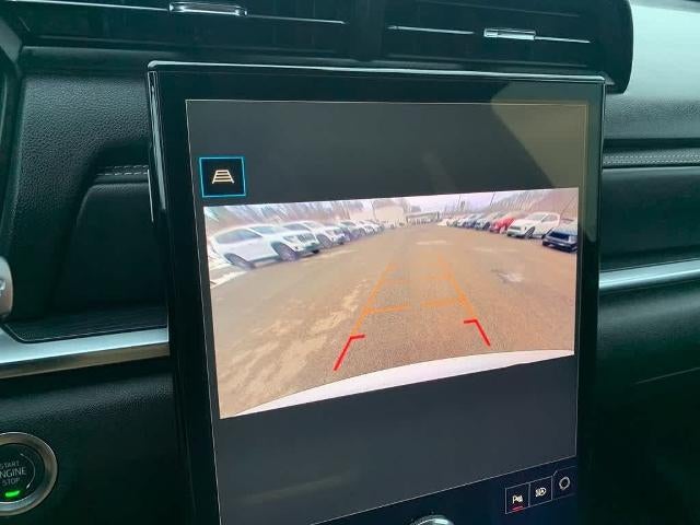 2025 GMC Terrain AWD 4dr Elevation