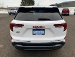 2025 GMC Terrain AWD 4dr Elevation