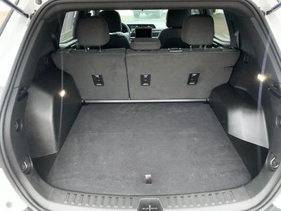 2025 GMC Terrain AWD 4dr Elevation