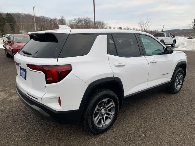 2025 GMC Terrain AWD 4dr Elevation