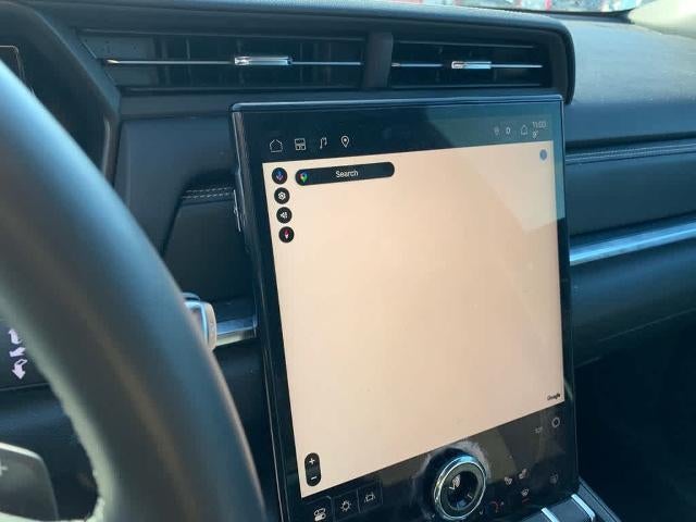 2025 GMC Terrain AWD 4dr Elevation