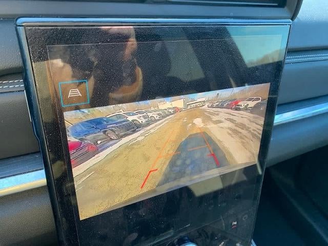 2025 GMC Terrain AWD 4dr Elevation