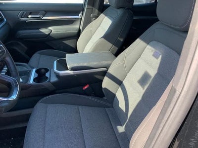 2025 GMC Terrain AWD 4dr Elevation