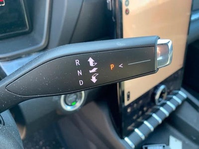 2025 GMC Terrain AWD 4dr Elevation