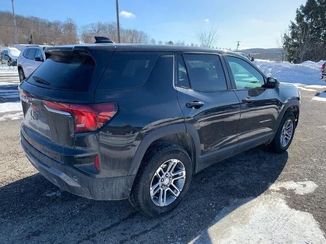 2025 GMC Terrain AWD 4dr Elevation