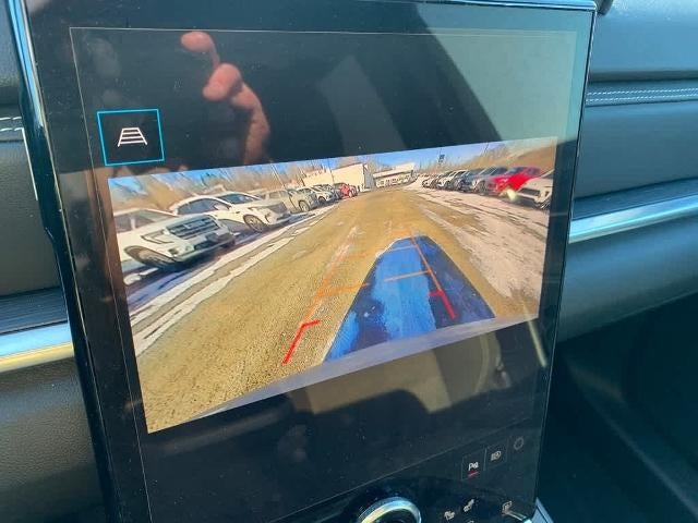 2025 GMC Terrain AWD 4dr Elevation