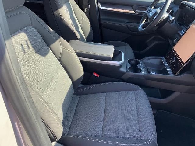 2025 GMC Terrain AWD 4dr Elevation