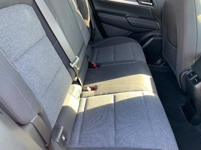 2025 GMC Terrain AWD 4dr Elevation