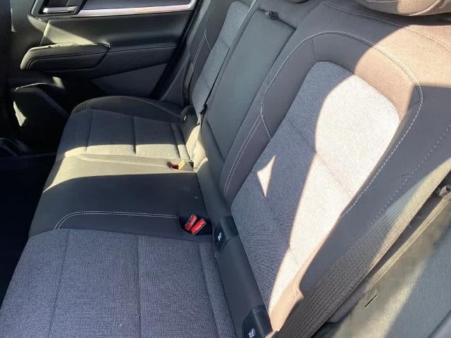 2025 GMC Terrain AWD 4dr Elevation