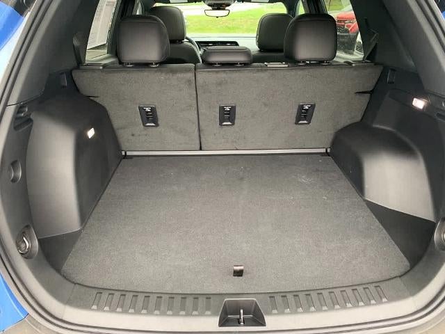 2025 GMC Terrain AWD 4dr Elevation