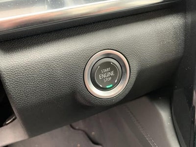 2025 GMC Terrain AWD 4dr Elevation