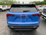 2025 GMC Terrain AWD 4dr Elevation