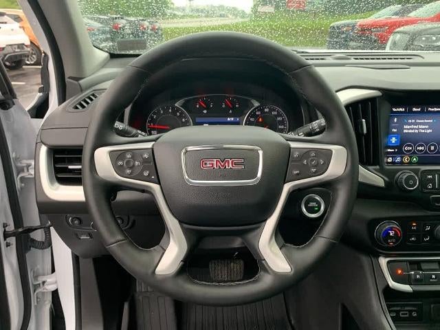 2024 GMC Terrain AWD 4dr SLT