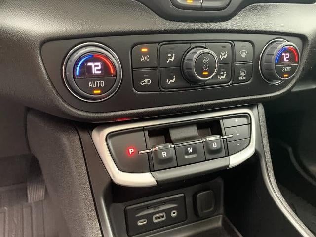 2024 GMC Terrain AWD 4dr SLT