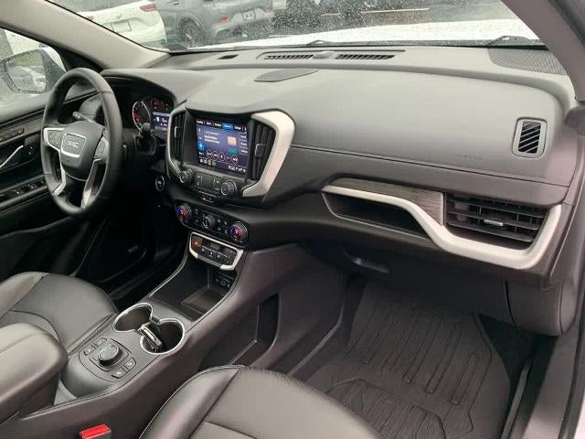 2024 GMC Terrain AWD 4dr SLT
