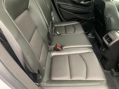 2024 GMC Terrain AWD 4dr SLT