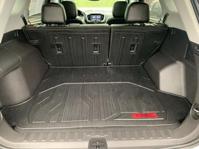 2024 GMC Terrain AWD 4dr SLT