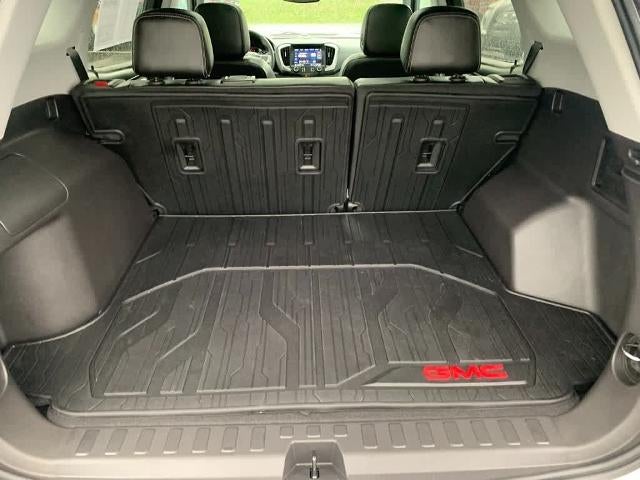 2024 GMC Terrain AWD 4dr SLT